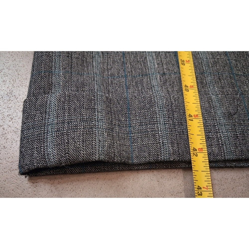 New Lane Bryant The Lena Curvy Fit Wide Leg Trouser Size 26 Workwear - Picture 11 of 12